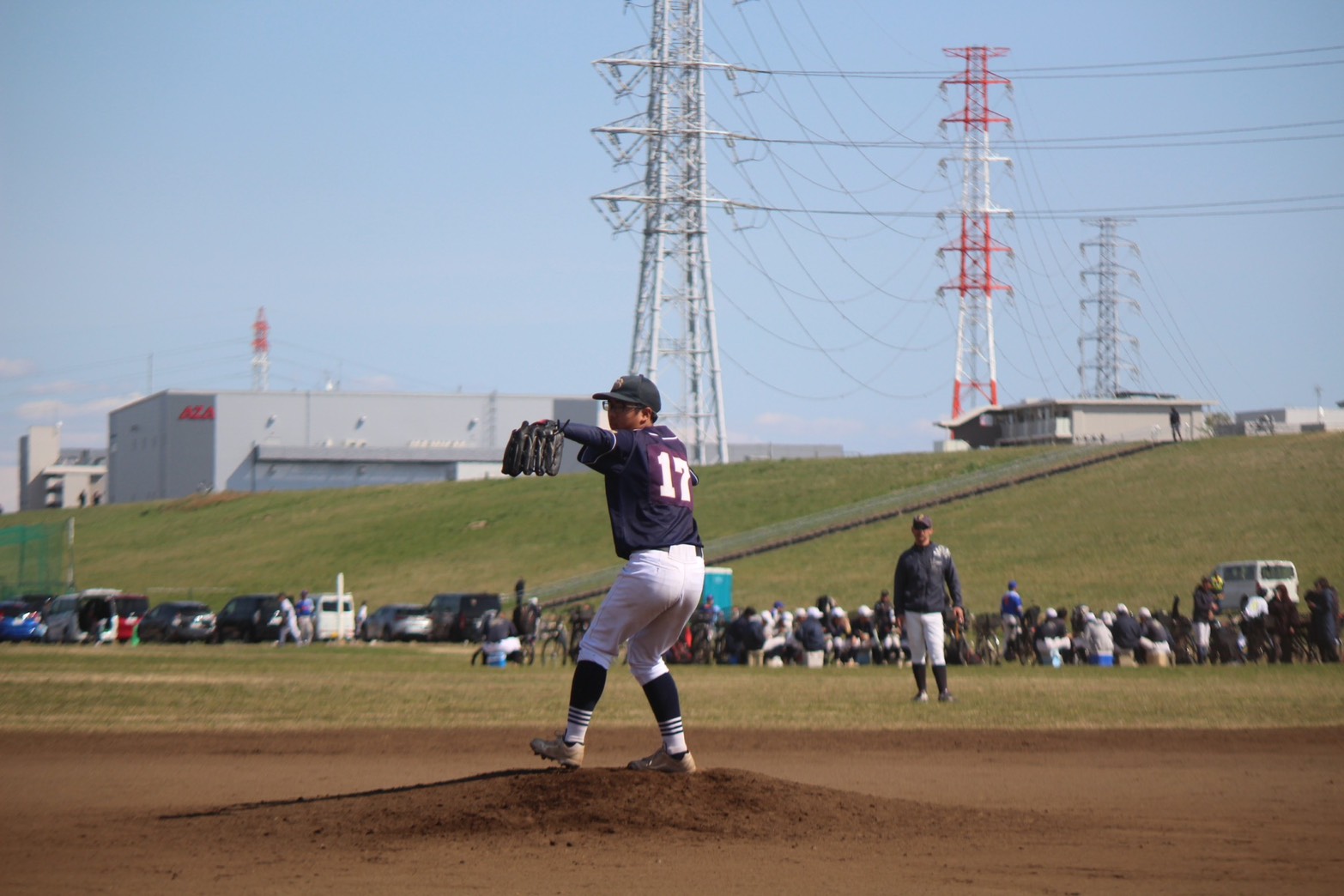 3月14日、15日　活動と次回の予定