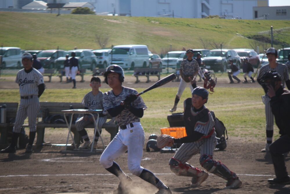 3月14日、15日　活動と次回の予定